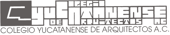 Colegio Yucatanense de Arquitectos